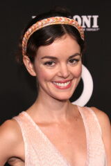 Nora Zehetner