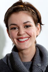 Nora Zehetner