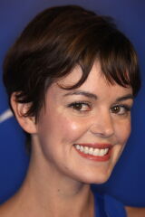 Nora Zehetner