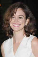 Nora Zehetner