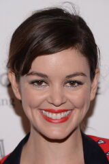Nora Zehetner