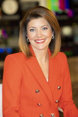 Norah O'Donnell