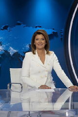 Norah O'Donnell