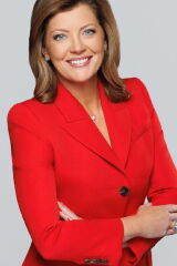 Norah O'Donnell