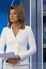 Norah O'Donnell