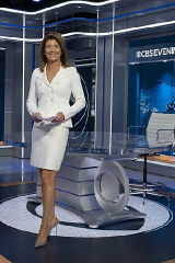 Norah O'Donnell