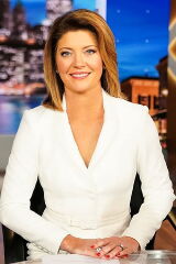 Norah O'Donnell