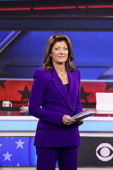 Norah O'Donnell