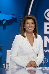 Norah O'Donnell