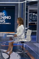 Norah O'Donnell