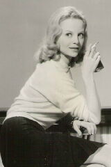 Norma Eberhardt