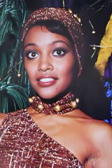 Norma Jordan