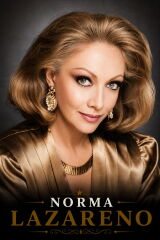 Norma Lazareno
