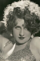 Norma Shearer