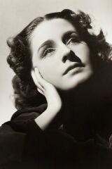 Norma Shearer