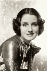 Norma Shearer
