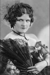 Norma Terris