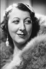 Norma Varden