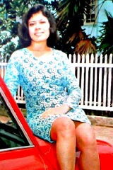 Norma Zainal