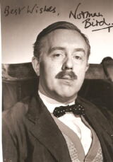 Norman Bird
