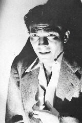 Norman Budd