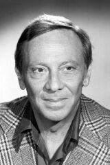 Norman Fell