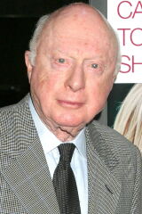 Norman Lloyd