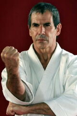 Norman Robinson