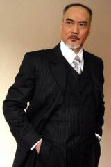 Norman Tsui Siu-Keung