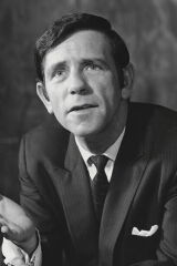 Norman Wisdom