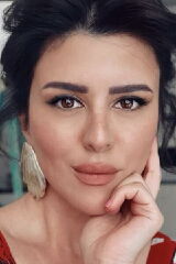 Nour Al-Sheikh