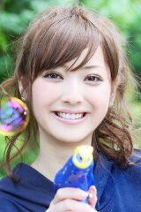 Nozomi Sasaki
