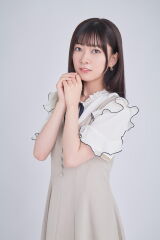 Nozomi Suzuhara