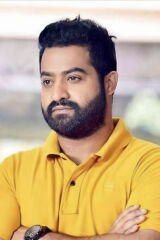 N.T. Rama Rao Jr.