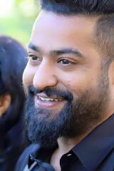 N.T. Rama Rao Jr.