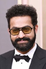 N.T. Rama Rao Jr.