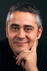 Nuno J. Loureiro