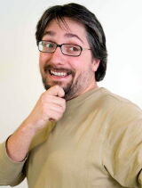 Nuno Markl