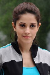 Nushrratt Bharuccha