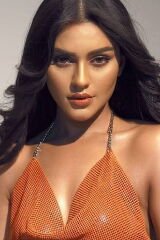 Nusraat Faria Mazhar