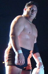 Nuufolau Joel Seanoa