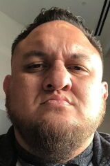 Nuufolau Joel Seanoa