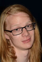 Nykola Oleksyn