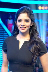 Nyla Usha