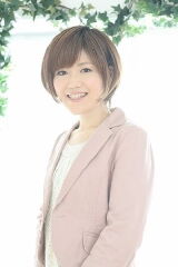 Nyoko Mizuki