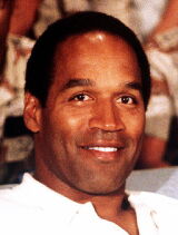 O. J. Simpson