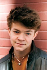Oakes Fegley