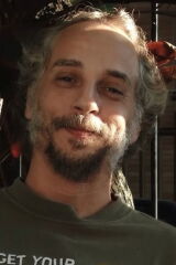 Oberdan Júnior