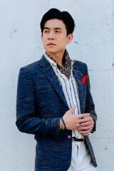 Ocean Hsiung