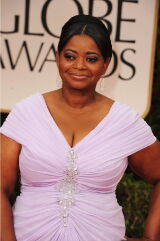 Octavia Spencer
